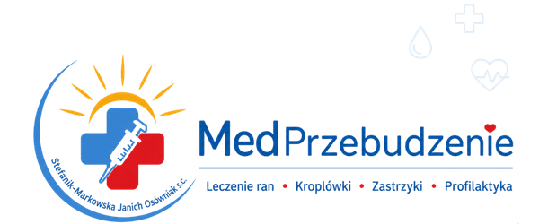 Usługi pielęgniarskie z dojazdem