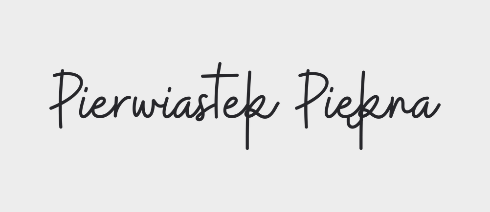 Pierwiastek Piękna - logo partnera
