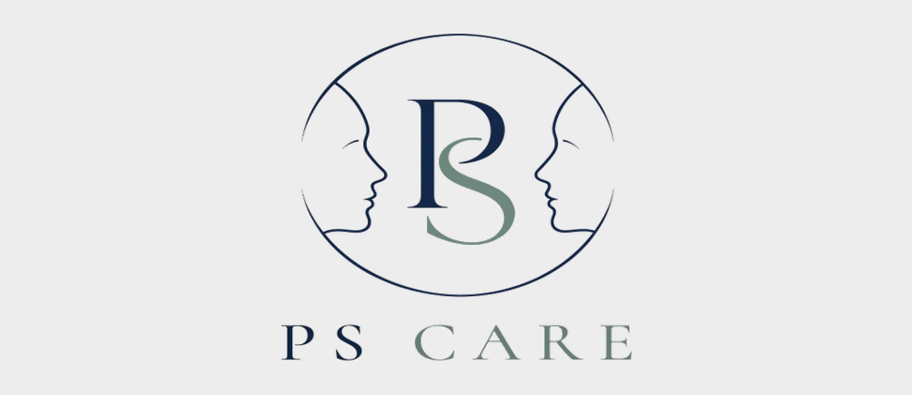 PS Care - logo partnera